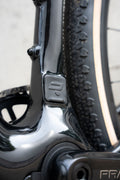 RIDLEY E-Astr Gravel EBike - UD Carbon/Dove Grey SBIEASRID038