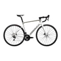 RIDLEY Falcn Road Bike - Pearl White/Silver SBIFALRID173