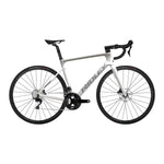 RIDLEY Falcn Road Bike - Pearl White/Silver SBIFALRID173