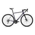 RIDLEY Grifn A Road Bike - Dark Violet/Silver SBIKALRID064