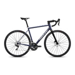 RIDLEY Grifn A Road Bike - Dark Violet/Silver SBIKALRID064