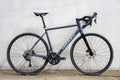 RIDLEY Grifn A Road Bike - Dark Violet/Silver SBIKALRID064
