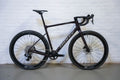RIDLEY Grifn Road Bike - Dark Plum/Grey SBIKARRID691