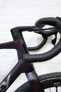RIDLEY Grifn Road Bike - Dark Plum/Grey SBIKARRID691