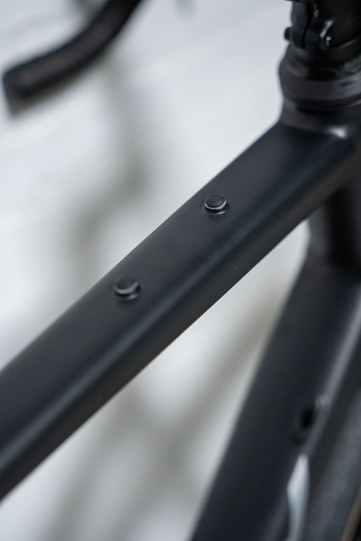 RIDLEY Kanzo Adventure Alu Gravel Bike - Black/Silver SBIKAVRID130