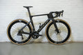 RIDLEY Noah Fast 3.0 Road Bike - Black SBINF3RID155