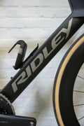 RIDLEY Noah Fast 3.0 Road Bike - Black SBINF3RID155