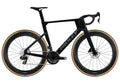 RIDLEY Noah Fast 3.0 Road Bike - Black SBINF3RID155