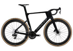 RIDLEY Noah Fast 3.0 Road Bike - Black SBINF3RID155