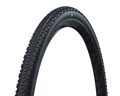 SCHWALBE G-ONE RX TLR fold RaceGuard Addix Green - Black