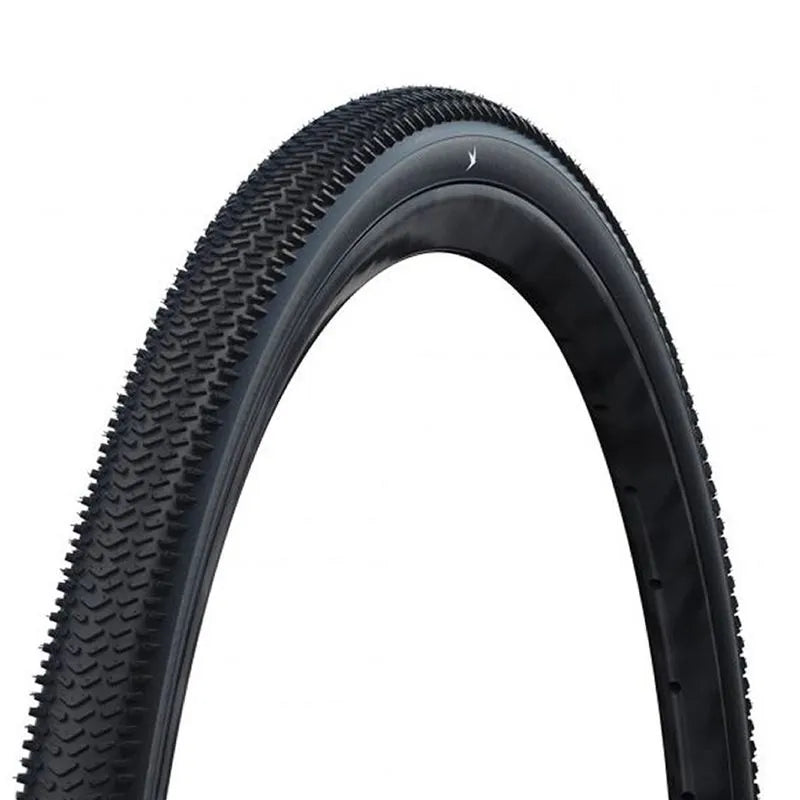SCHWALBE G-One R PRO 55 622 - Black