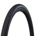 SCHWALBE G-One R PRO 55 622 - Black