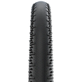 SCHWALBE G-One Rs Pro 45 622 - Transparent Sidewall