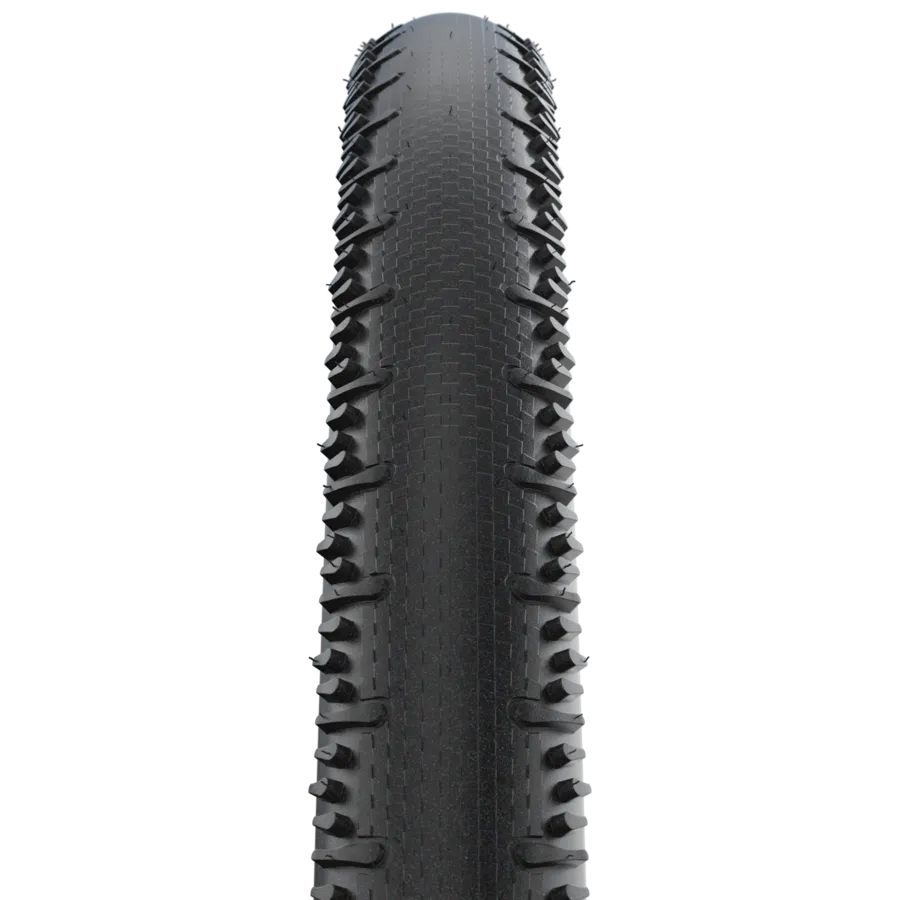SCHWALBE G-One Rs Pro 45 622 - Transparent Sidewall
