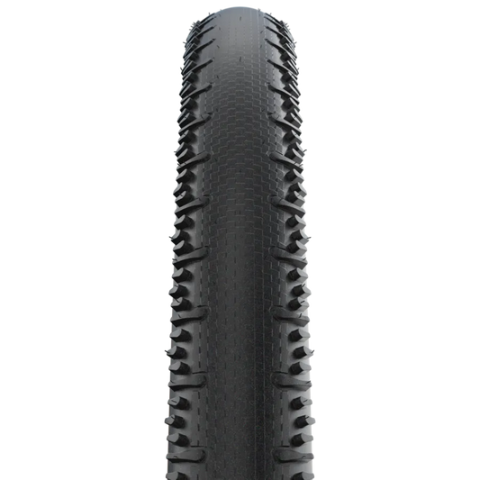 SCHWALBE G-One Rs Pro 45 622 - Transparent Sidewall