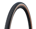 SCHWALBE G-One Rs Pro 45 622 - Transparent Sidewall