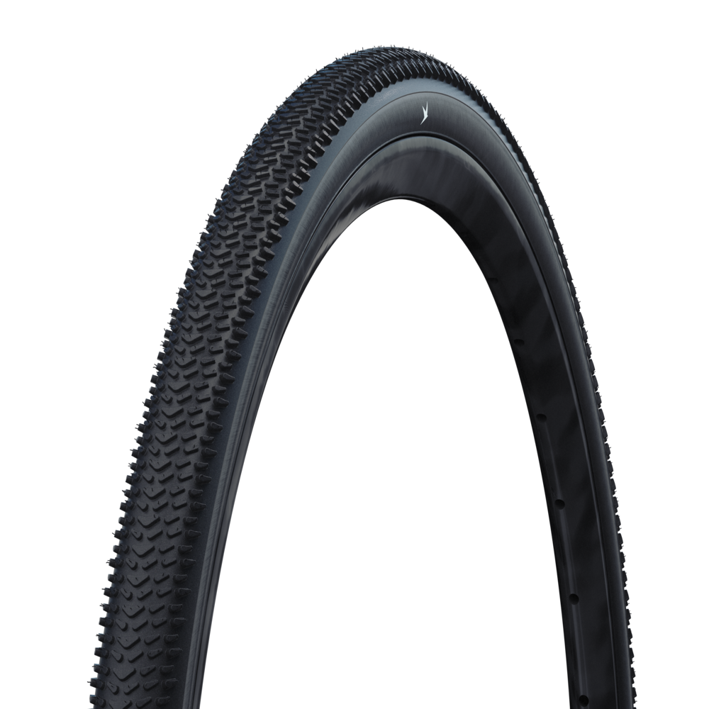 SCHWALBE Tyre G One R Pro - Black
