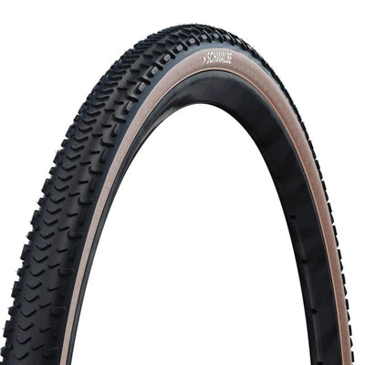 SCHWALBE Tyre G One RX Pro- Tan
