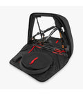 SCICON AEROCOMFORT MTB BIKE TRAVEL BAG - Black