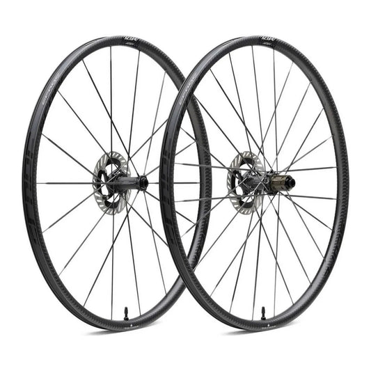 SCOPE Artech 2 Carbon Wheelset - Black Decals