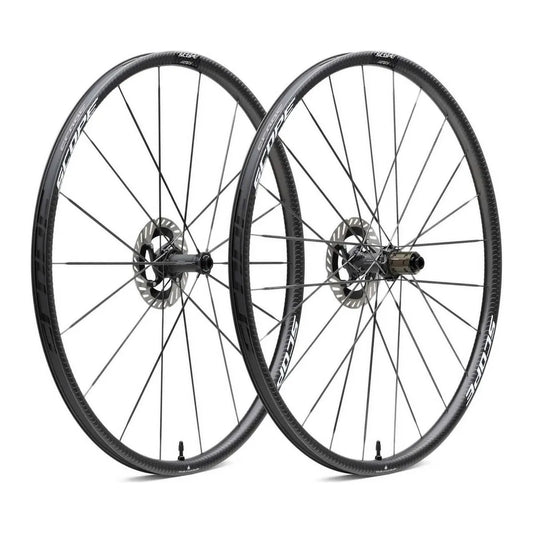 SCOPE Artech 2 Carbon Wheelset - White Decals