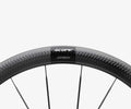 SCOPE Artech 4.A Carbon All-Road Wheelset - White Decals