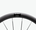 SCOPE Artech 4.G Carbon Gravel Wheelset - White Decals