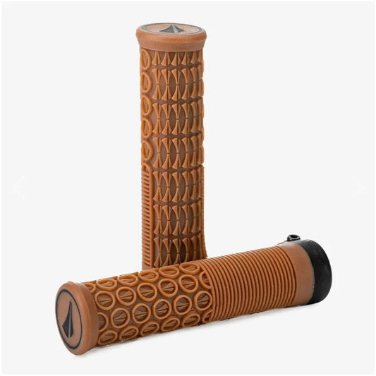 SDG Components Thrice Handlebar Grips - Gum