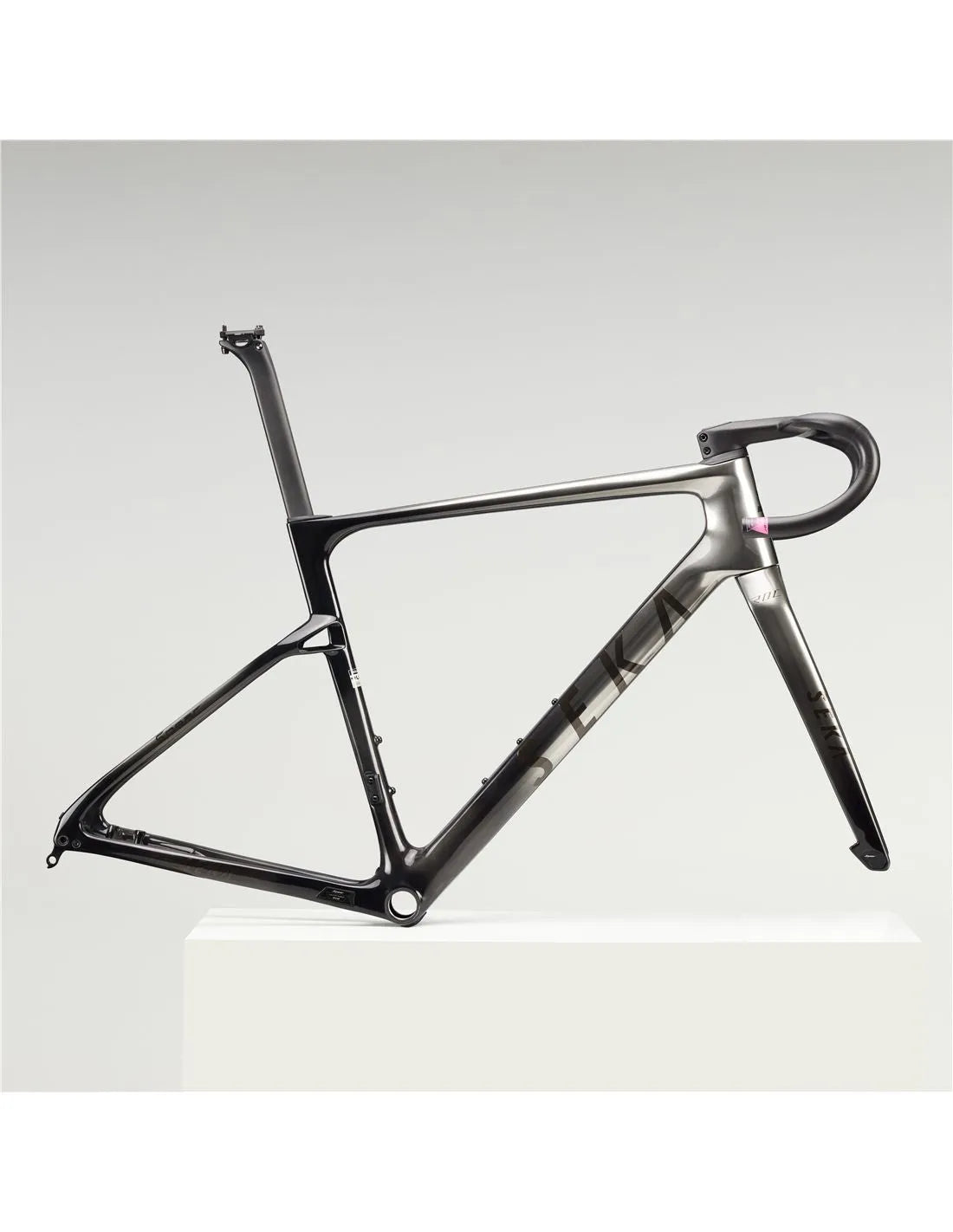 SEKA 26 Spear RDC Frameset - Chronos