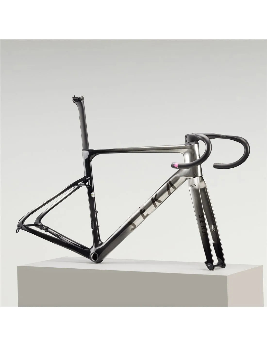 SEKA 26 Spear RDC Frameset - Chronos