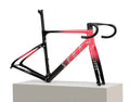 SEKA 26 Spear RDC Road Frameset - Meteor Pink