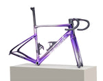 SEKA 26 Spear RDC Road Frameset - Thorian Purple