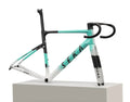 SEKA 26 Spear Road Frameset - Frosty Blue