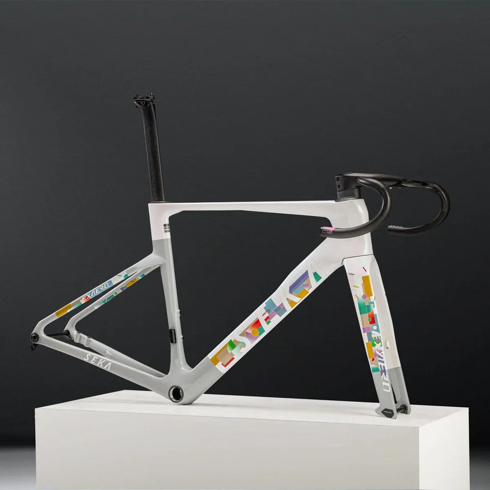 SEKA ExAero Road Frameset - Nova
