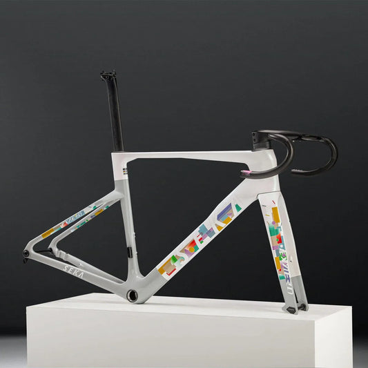 SEKA ExAero Road Frameset - Nova
