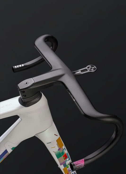 SEKA ExAero Road Frameset - Nova