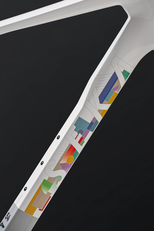 SEKA ExAero Road Frameset - Nova