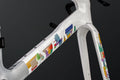 SEKA ExAero Road Frameset - Nova