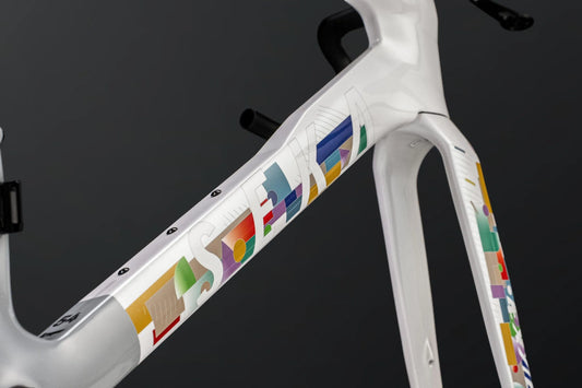 SEKA ExAero Road Frameset - Nova