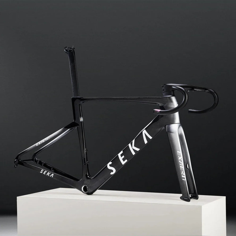 SEKA ExAero Road Frameset - Tempo