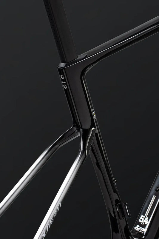 SEKA ExAero Road Frameset - Tempo