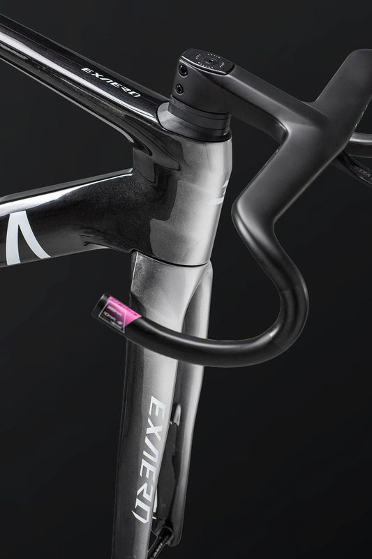 SEKA ExAero Road Frameset - Tempo