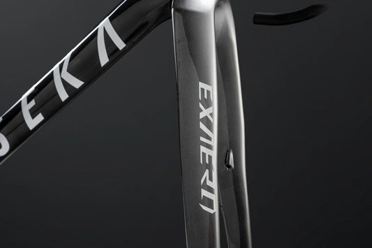 SEKA ExAero Road Frameset - Tempo