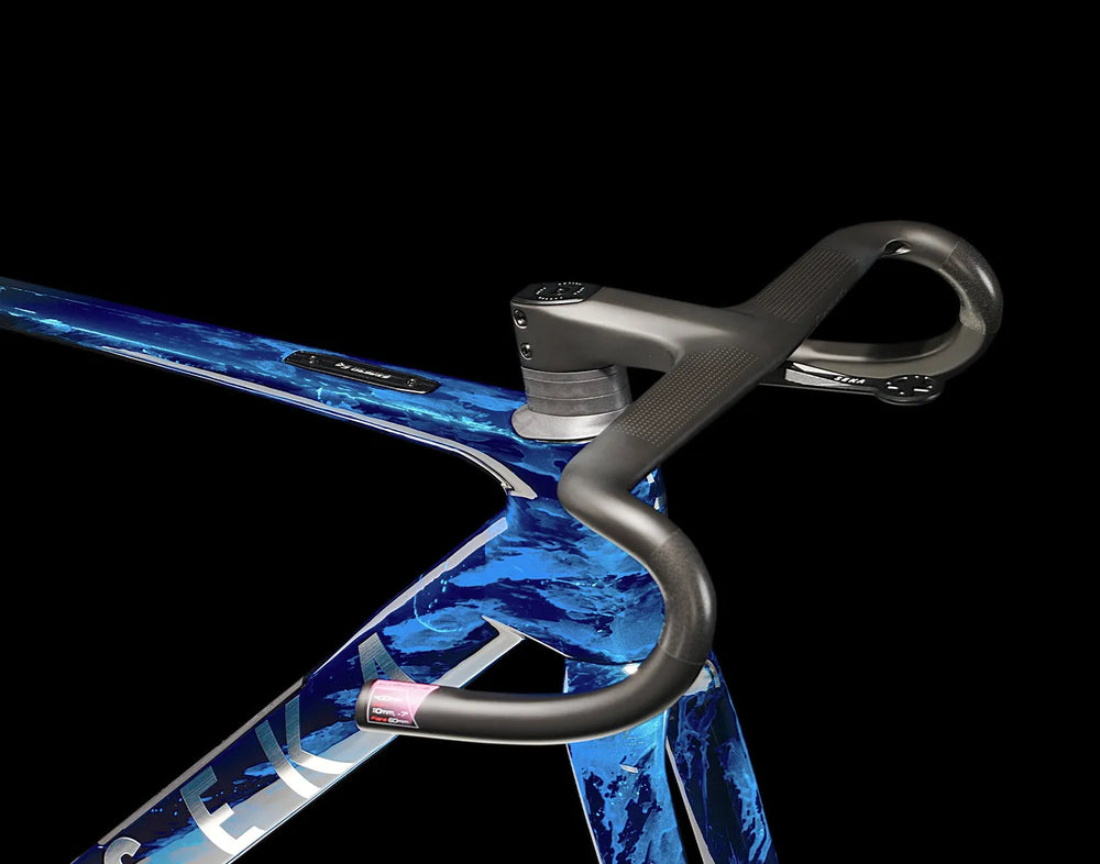 SEKA Gladius GR Handlebar - Black