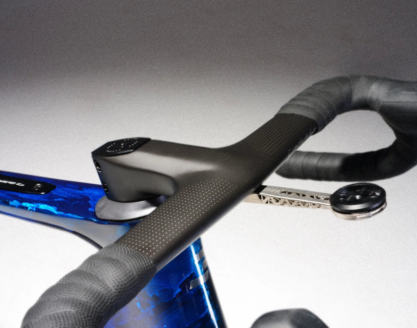 SEKA Gladius GR Handlebar - Black