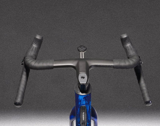 SEKA Gladius GR Handlebar - Black