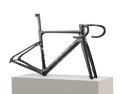 SEKA Spear Disc RDC Frameset - Shadow Black