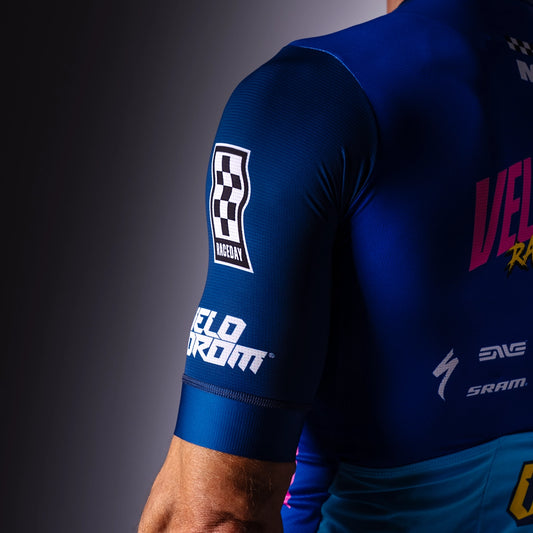 VELODROM Raceday 3.0 Racing Team Jersey - Cape Epic Edition