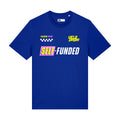 Velodrom Raceday Racing Team TShirt - Cape Epic Edition