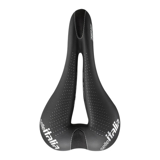 SELLE ITALIA Diva Gel Superflow Saddle - Black
